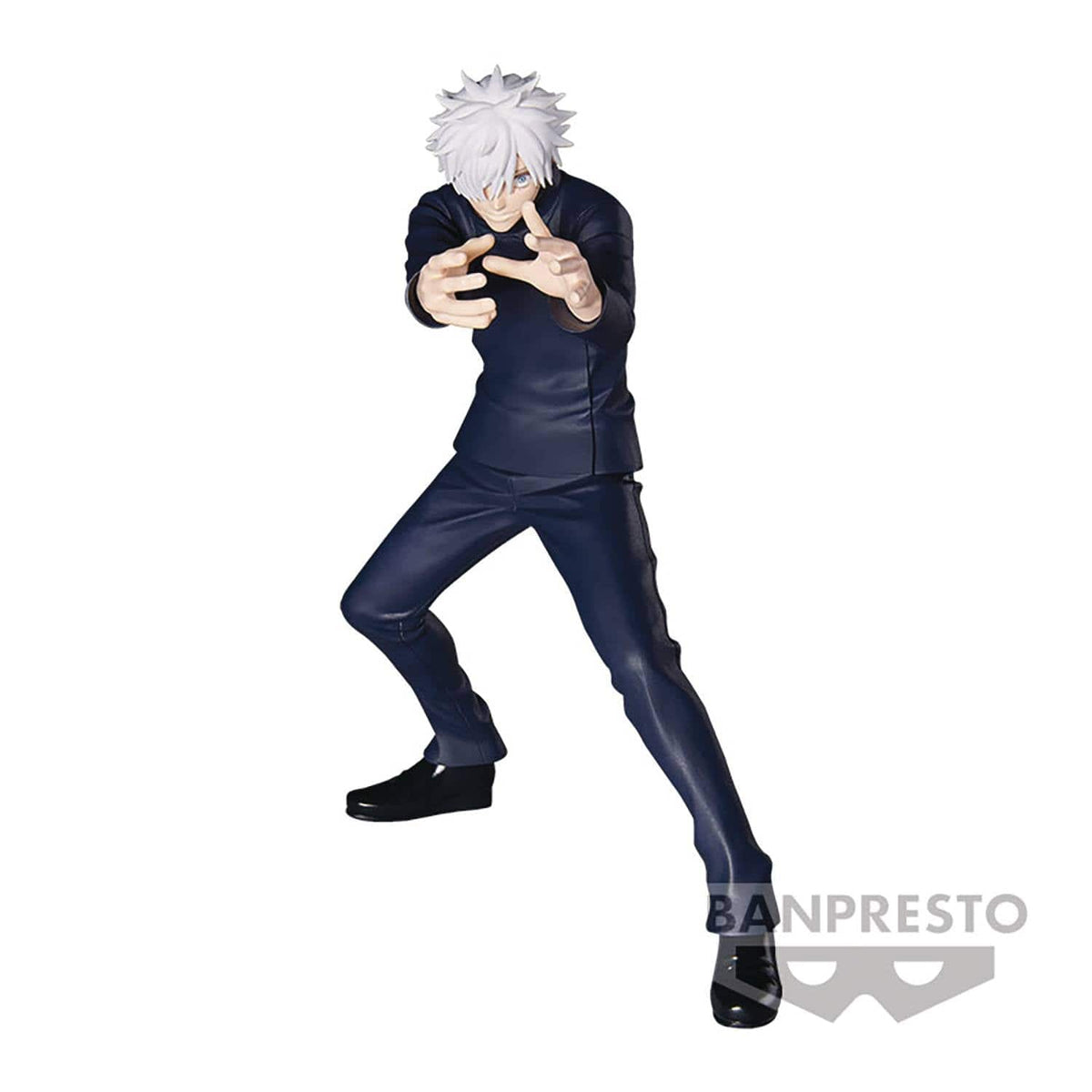 Third Eye Comics Toys > Action Figures > Anime Jujutsu Kaisen Jufutsunowaza Satoru Gojo 2 Statue 4983164883893 FEB238980