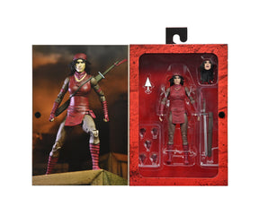 Neca Toys > Action Figures > Neca Neca: Teenage Mutant Ninja Turtles - Karai 634482543245