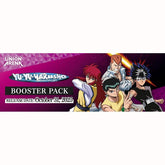 Third Eye Comics UNION ARENA CARD GAME: BOOSTER: YU YU HAKUSHO: GHOST FILES (UE13BT)