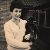Third Eye Comics Various Artists - England Is Mine - A Tribute To The Smiths (Various Artists) (Colored Vinyl, Magenta) 889466451416 CLE4514.1