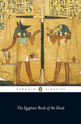 Penguin Classics Books > Occult The Egyptian Book of the Dead 9780140455502 0140455507