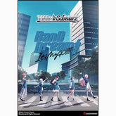 Third Eye Comics WEISS SCHWARZ: TRIAL DECK: BANG DREAM! 8885009409175