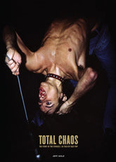 Third Man Books Books > Film & Music > Music Total Chaos: The Story of The Stooges as Told by Iggy Pop - Paperback 9781737382928 MC-34046