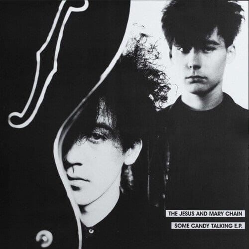 Third Man Records Music > Vinyl Records The Jesus & Mary Chain - Some Candy Talking (RSD) (RSD 2026 Exclusive) 810074425421 THMX1156.1
