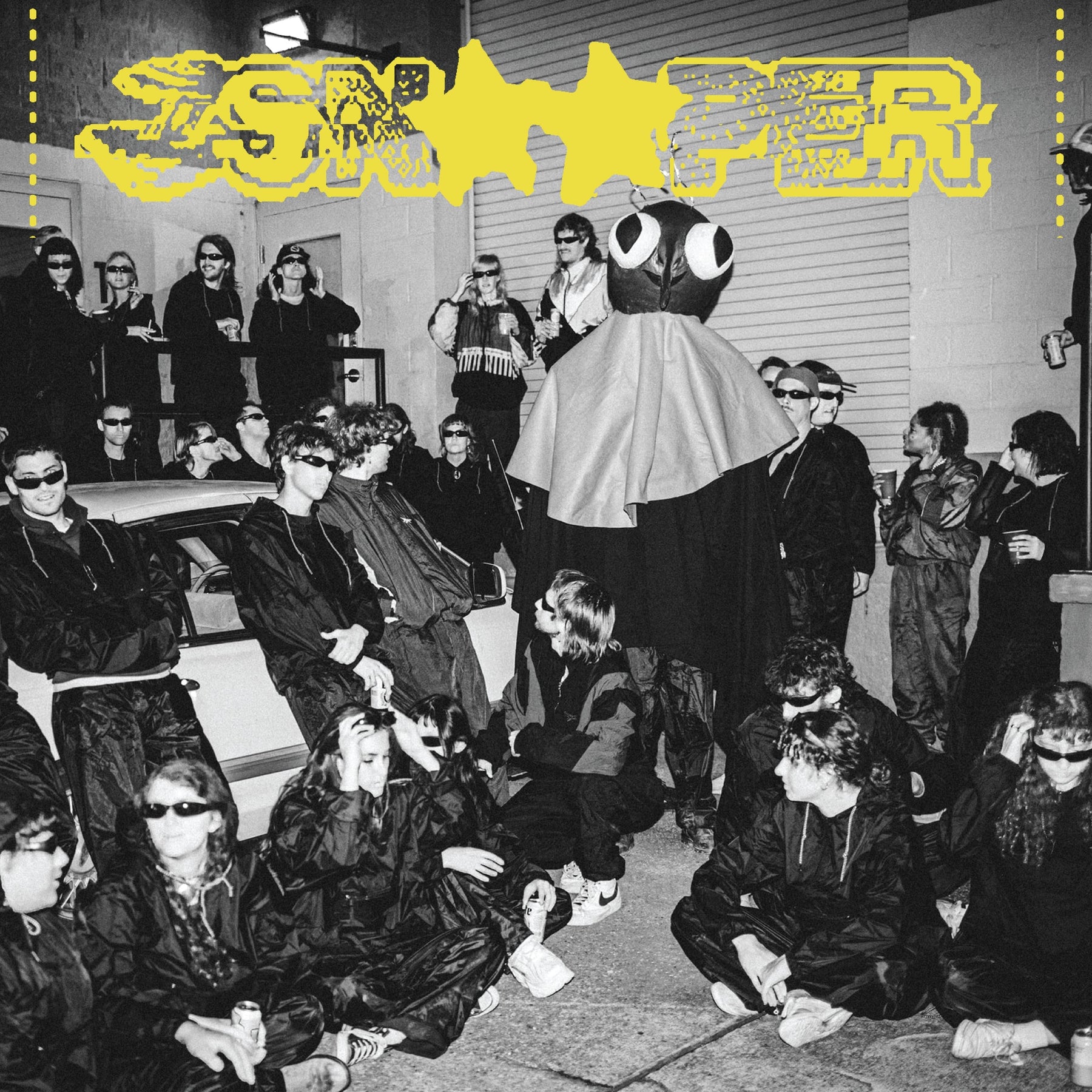 Third Man Vinyl LLC Music > Vinyl Records Snooper - Super Snooper 810074422734 TDMR919.1