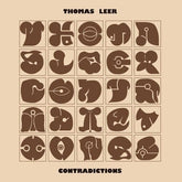 Leer,Thomas - Contradictions
