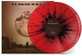 Nuclear Blast America, INC Music > Vinyl Records Threshold - Dividing Lines, Transparent Red W/  Black Splatter 727361489946 NBA4899.1