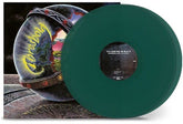 Threshold Music > Vinyl Records Threshold - Wounded Land (Remixed & Remastered) - Green (Colored Vinyl, Green Gatefold LP Jacket) 4065629723316 NBA72331.1