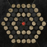 Thrice Music > Vinyl Records Thrice - Palms 045778759415 EPT87594.1