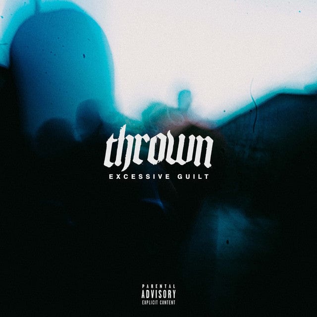 Thrown Music > Vinyl Records Thrown - EXCESSIVE GUILT (Limited Edition, Colored Vinyl) 4056813766455 ARIE2976645.1