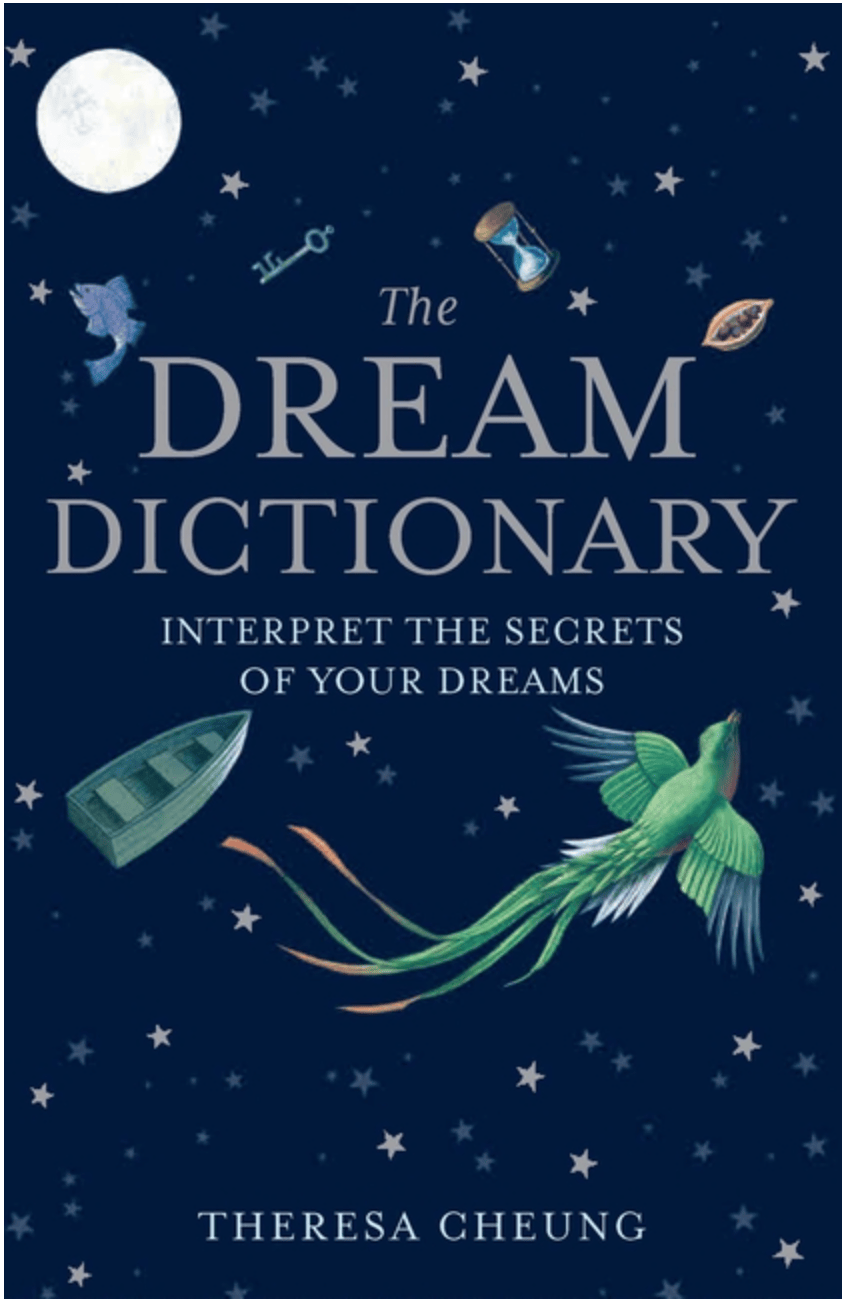 Thunder Bay Press Books > Occult > Psychic The Dream Dictionary (Mystic Encyclopedias) 9781667200750 ING-9781667200750