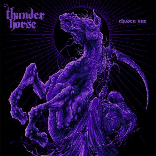 Thunder Horse - Chosen One