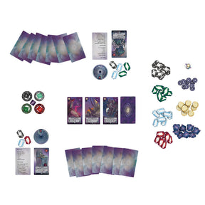 Thundergryph Board Games > Large Box Games Etherstone 793567055674 ETHER01