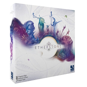 Thundergryph Board Games > Large Box Games Etherstone 793567055674 ETHER01