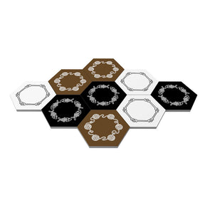 Thundergryph Tabletop Games Cat A Comb 793567054936 CATCOMB01