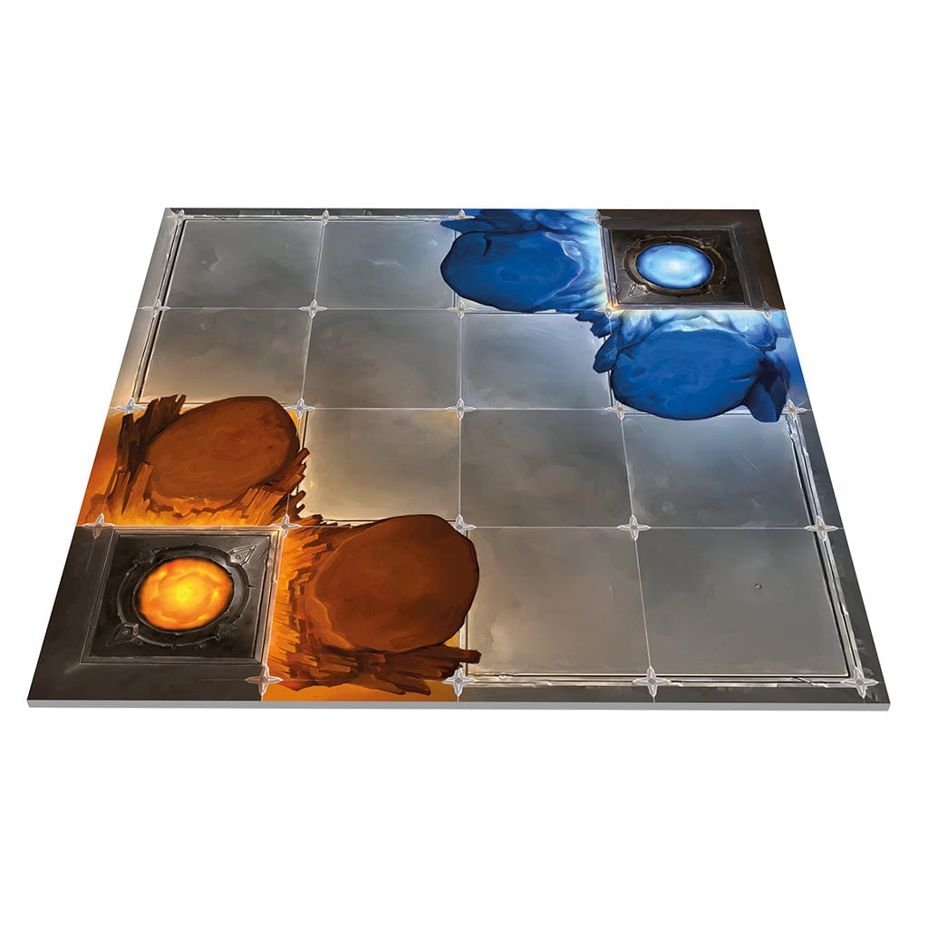 Thundergryph Tabletop Games Forgenesis 793567054950 FORGEN01