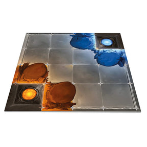 Thundergryph Tabletop Games Forgenesis 793567054950 FORGEN01