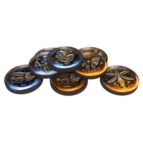 Thundergryph Tabletop Games Forgenesis 793567054950 FORGEN01