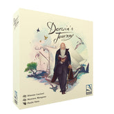 Thundergryph Board Games > Large Box Games Darwin's Journey 602573705735 DARW-EN01