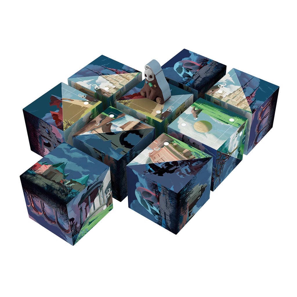 Thundergryph Tabletop Games Light Seeker 793567054943 LSEEKER01
