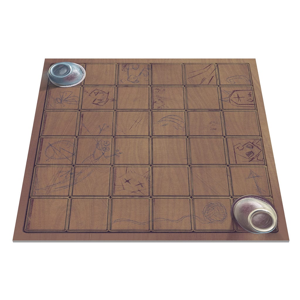 Thundergryph Tabletop Games Top Cap 793567054967 TOPCAP01