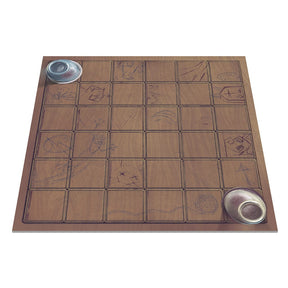 Thundergryph Tabletop Games Top Cap 793567054967 TOPCAP01