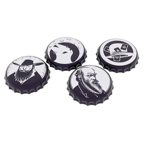 Thundergryph Tabletop Games Top Cap 793567054967 TOPCAP01