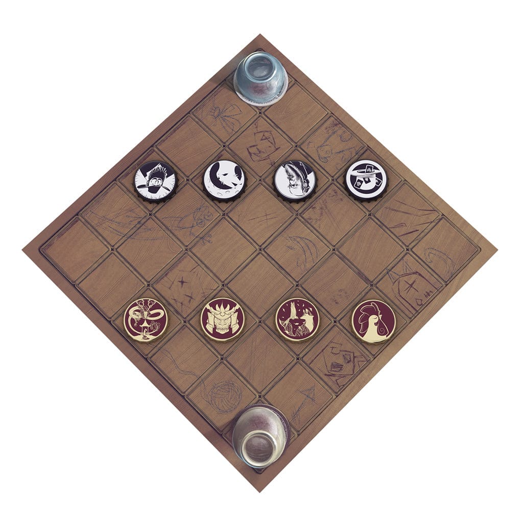 Thundergryph Tabletop Games Top Cap 793567054967 TOPCAP01