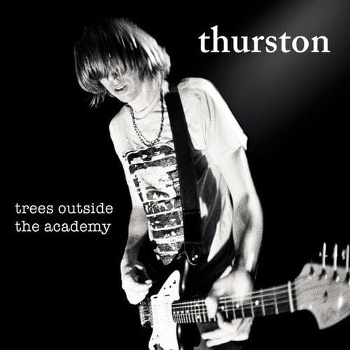 Thurston - Trees Outside the Academy