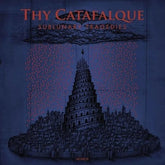 Thy Catafalque Music > Vinyl Records Thy Catafalque - Sublunary Tragedies (Limited Edition, Gatefold LP Jacket) 822603000177 SEM781.1