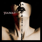 Tiamat Music > Vinyl Records Tiamat - Amanethes (IEX) (Colored Vinyl, Transparent Red, Indie Exclusive, Gatefold LP Jacket) 727361201319 NBA20131.1