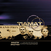 Tiamat Music > Vinyl Records Tiamat - Skeleton Skeletron 617669419441 SVMA8606.1