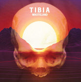 Tibia - Wasteland
