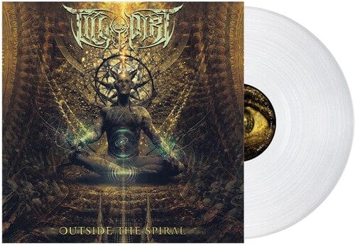 Till the Dirt Music > Vinyl Records Till the Dirt - Outside the Spiral (Clear Vinyl) 4065629693817 NBA69381.1