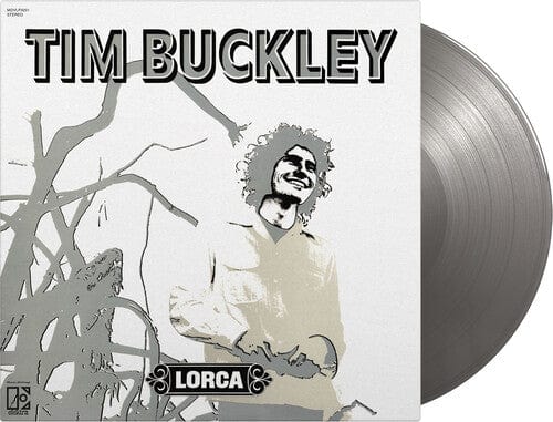 Buckley, Tim - Lorca, Limited 180-Gram Silver Colored Vinyl [Import]