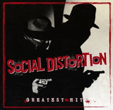 Time Bomb Music > Compact Discs Social Distortion - Greatest Hits [CD] 709304354825 TBB43548.2