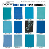 Blue Note Records Music > Vinyl Records True Blue (Blue Note Classic Vinyl Series) - Tina Brooks 602455242556 BLUN122265.1