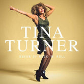 Tina Turner Music > Vinyl Records Queen Of Rock N Roll - Tina Turner (Colored Vinyl, Brick & Mortar Exclusive) 5054197767012 RPLH725890.1