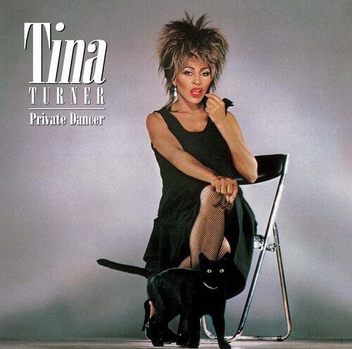Tina Turner Music > Vinyl Records Tina Turner - Private Dancer 825646120635 RPLH120635.1