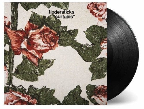 Tindersticks - Curtains (Expanded Edition) [Import]