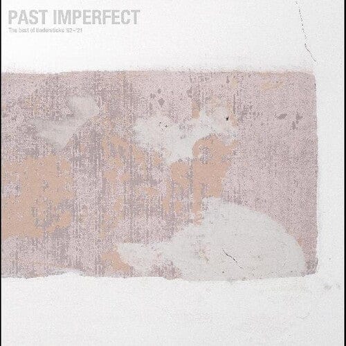 Tindersticks - Past Imperfect, Best of the Tindersticks  '92-'21