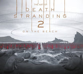 Titan Books Books > Art Books The Art of Death Stranding 2: On the Beach 9781835411971 PRH-9781835411971