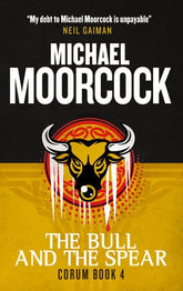Titan Books Books > Fiction > Fantasy Corum - The Bull and the Spear Paperback 9781783291717