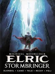 ELRIC VOL 2: STORMBRINGER HC