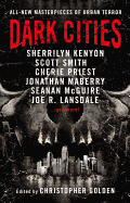 Titan Books (UK) Books > Fiction > Horror Dark Cities: Horror Anthology Hardcover 9781785655791
