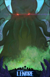 Titan Comic Books LENORE THE TIME WAR #1 CVR B DIRGE (MR)