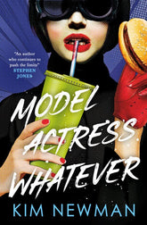 Titan Comics Books > Fantasy Model Actress Whatever 9781803366678 PRH-9781803366678