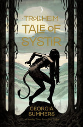 Titan Comics Books > Fiction > Folklore Trollheim: Tale of Sýstir 9781835416648 PRH-9781835416648