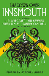 Titan Comics Books > Fiction > Horror Shadows Over Innsmouth 9781835417393 PRH-9781835417393