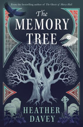 Titan Comics Books > Gothic & Horror The Memory Tree (Release Date: 09/30/2026) 9781835414392 PRH-9781835414392